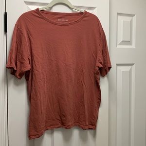 Everlane tee
